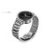 ساعت هوشمند هواوی واچ با بدنه فولادی و بند  Link Bracelet